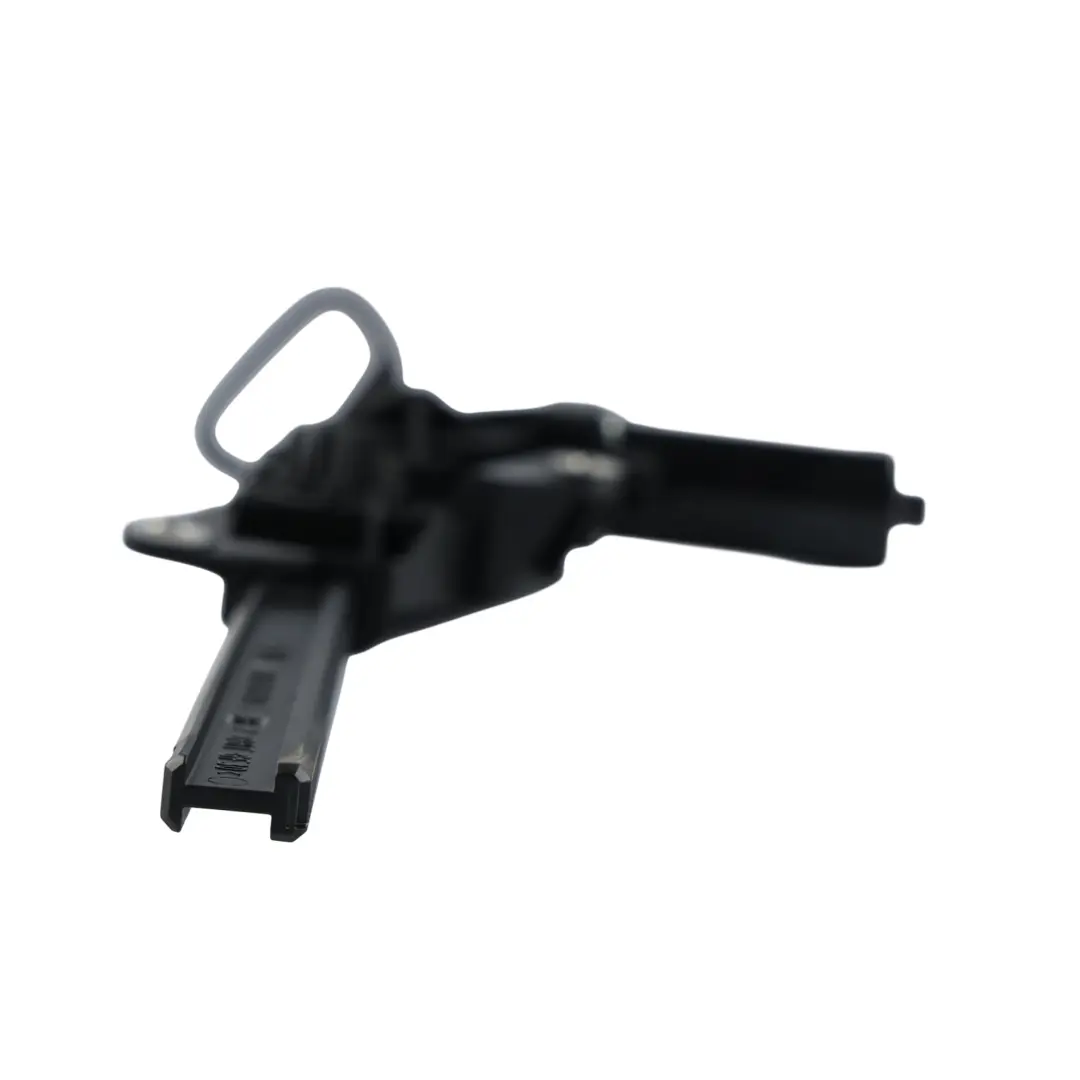 Mercedes C207 A207 Seatbelt Feeder Adjuster Motor Unit Right O/S - SKU A2078600282-3 - Part number A2078600282