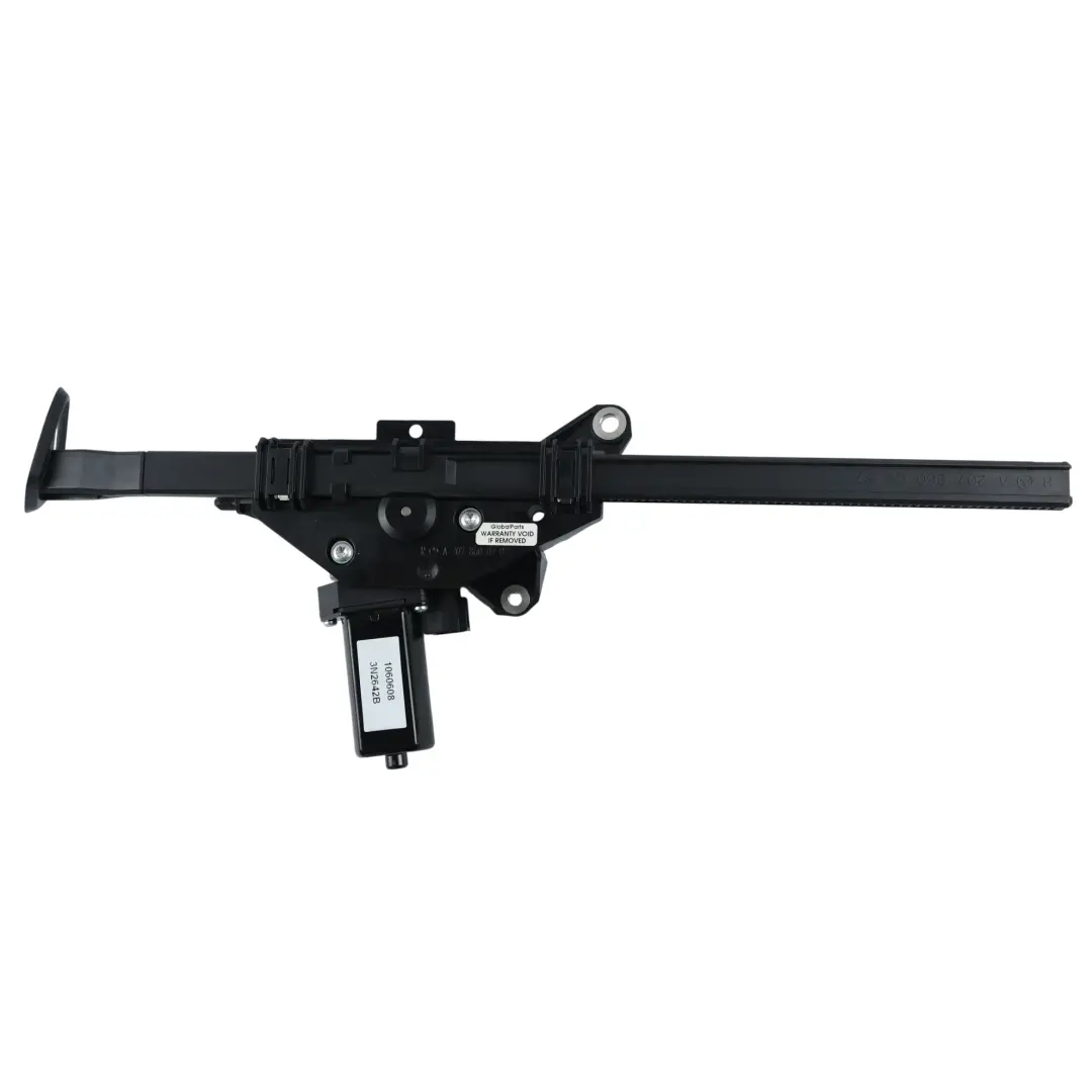 Seatbelt Feeder Adjuster Motor Unit Right O/S to Mercedes C207 A207 with Part number A2078600282 Mercedes C207 A207 Seatbelt Feeder Adjuster Motor Unit Right O/S - SKU A2078600282-3 - Part number A2078600282