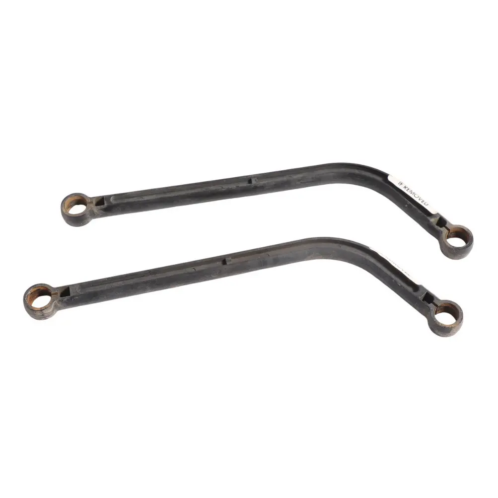 Mercedes A207 C204 W204 Turning Angle Sensor Headlight Bar Lever Set A2079050003