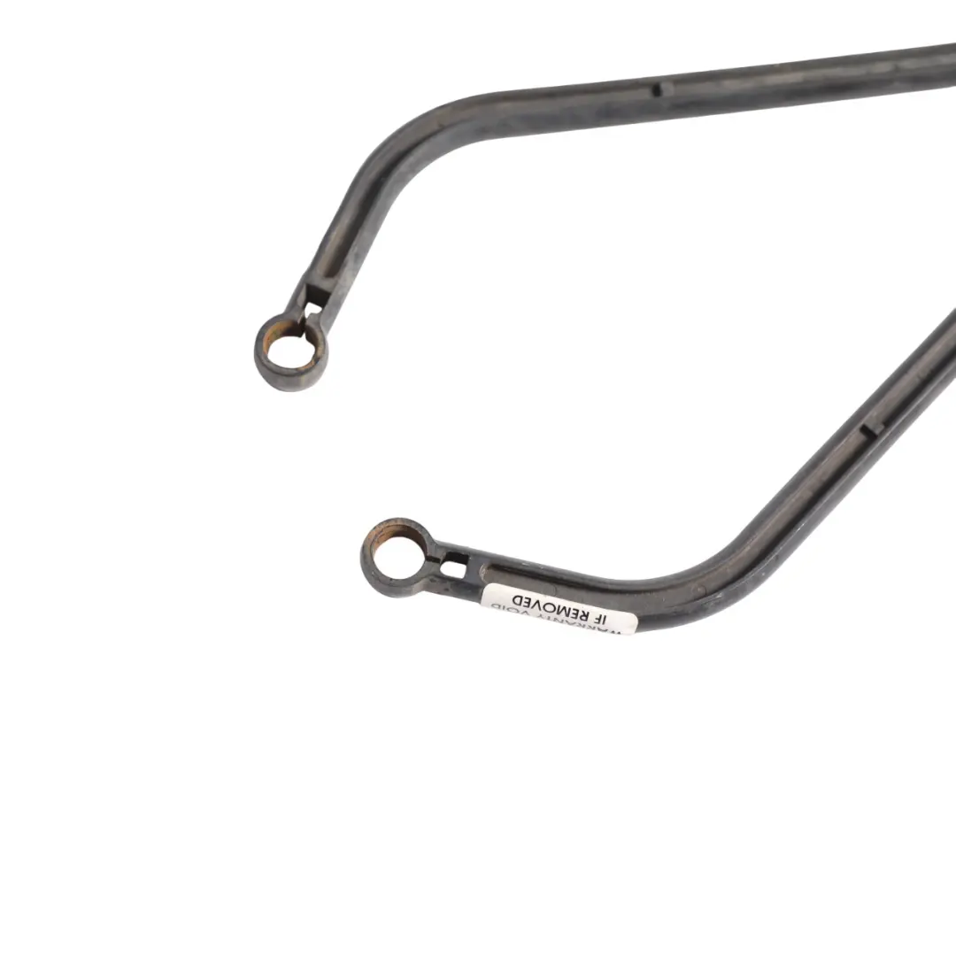 Mercedes A207 C204 W204 Turning Angle Sensor Headlight Bar Lever Set - SKU A2079050003 - Part number A2079050003