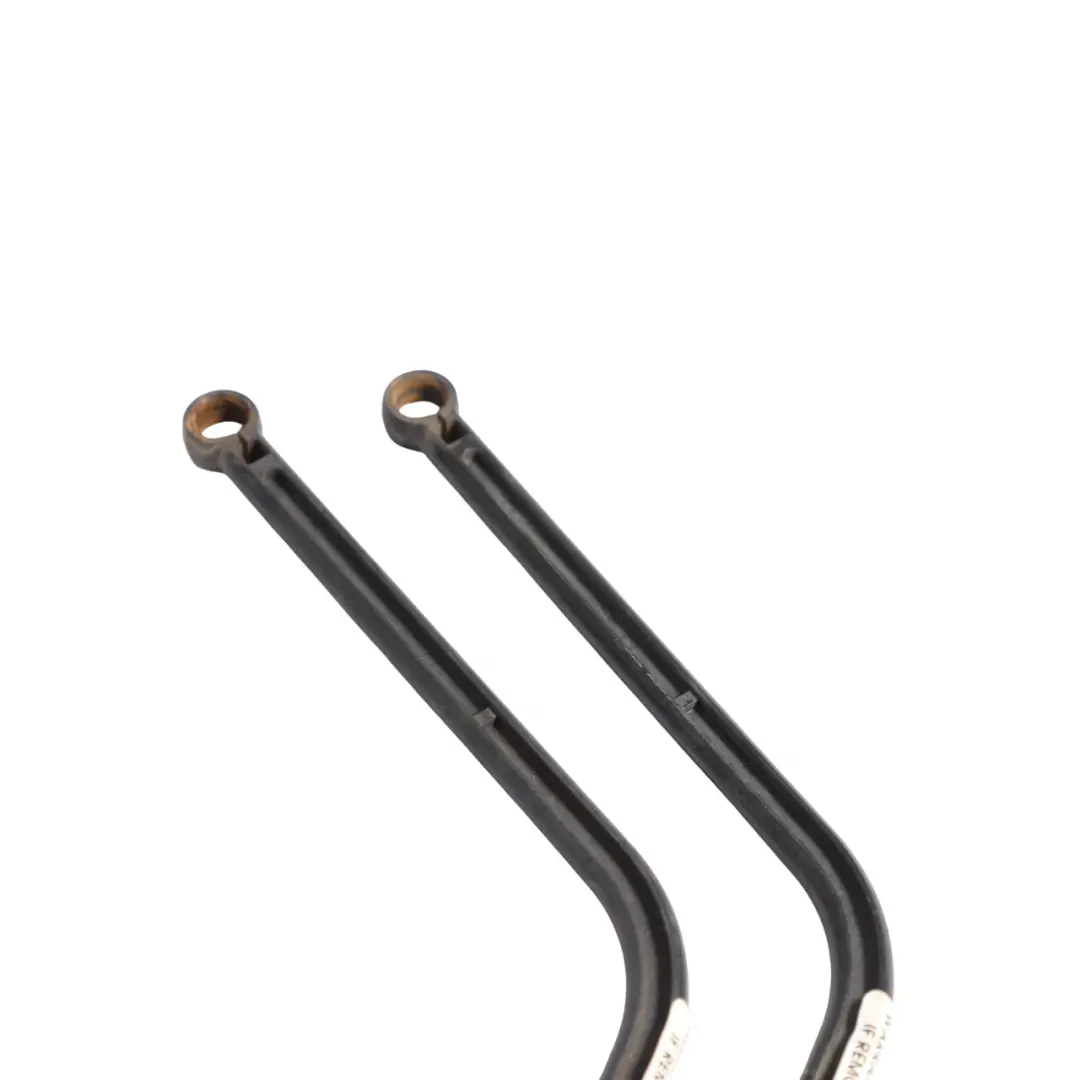 Mercedes A207 C204 W204 Turning Angle Sensor Headlight Bar Lever Set - SKU A2079050003 - Part number A2079050003