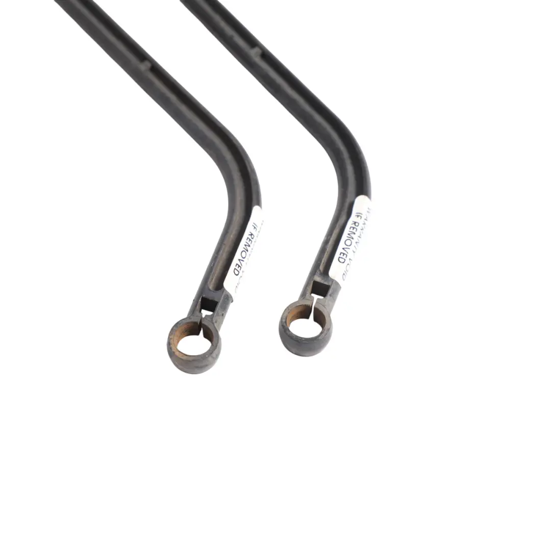 Mercedes A207 C204 W204 Turning Angle Sensor Headlight Bar Lever Set - SKU A2079050003 - Part number A2079050003