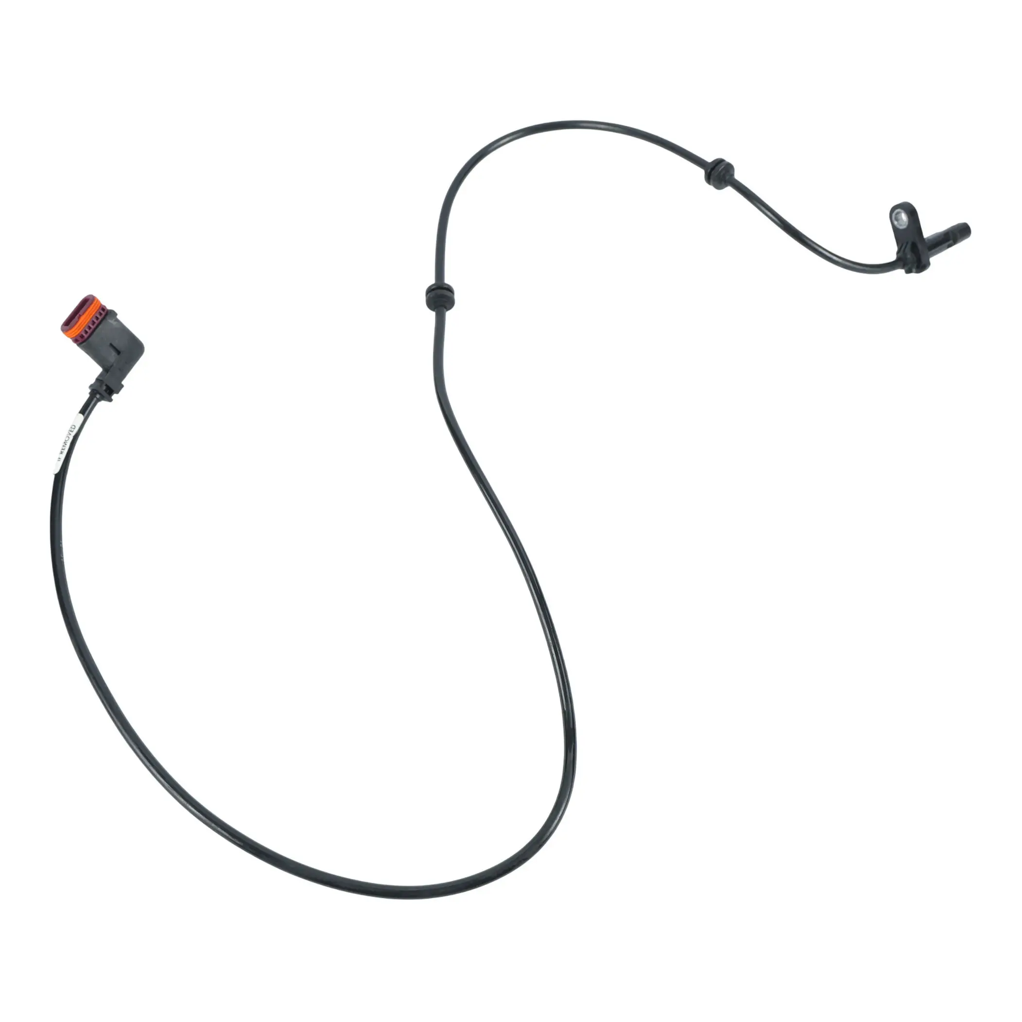 Mercedes A207 Sensor Velocidad Eje Trasero Unidad Control Izquierdo A2079059602