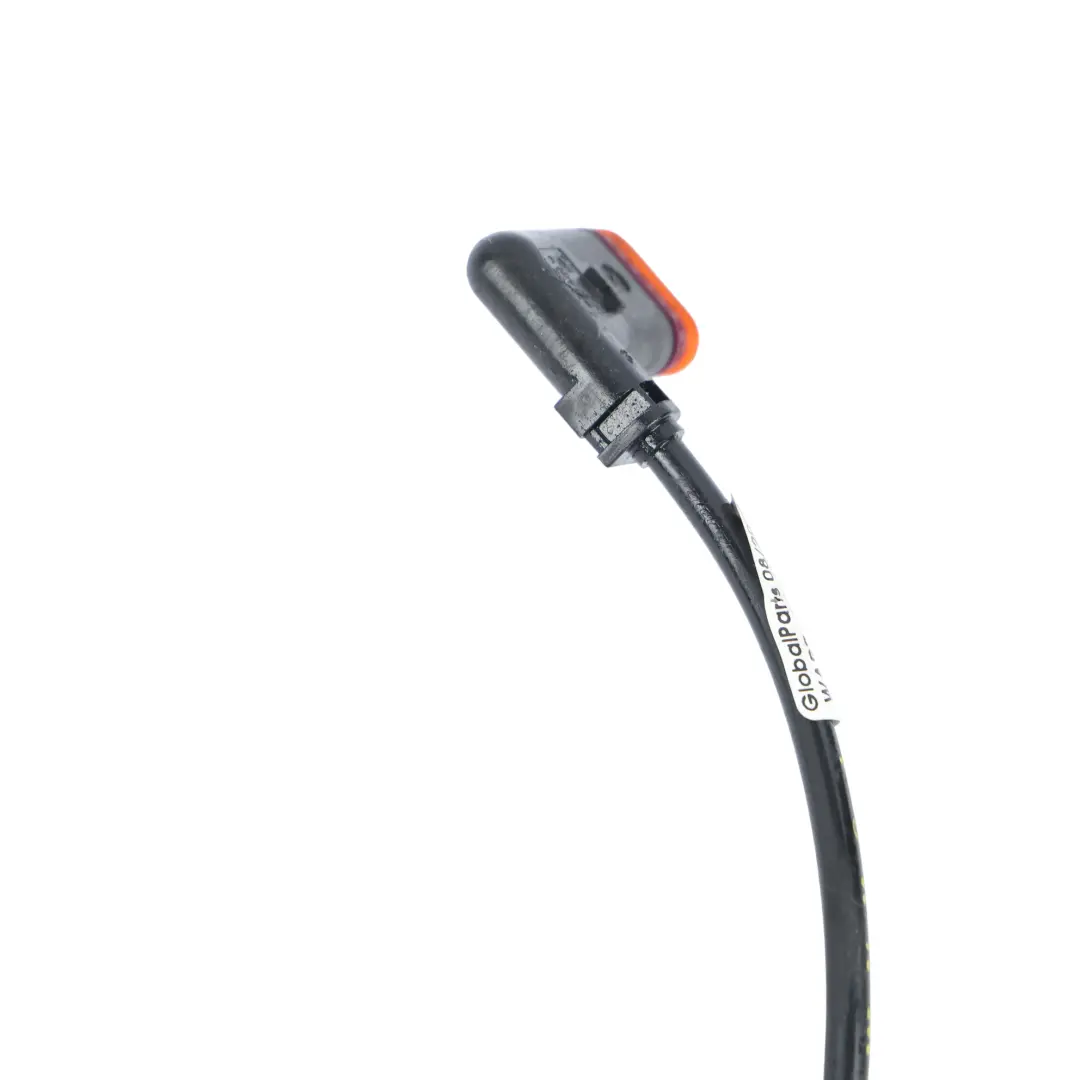 Capteur Vitesse Essieu Arrière Gauche pour Mercedes A207 à propos du numéro de pièce A2079059602 Mercedes A207 Capteur Vitesse Essieu Arrière Gauche - SKU A2079059602 - Numéro de pièce A2079059602