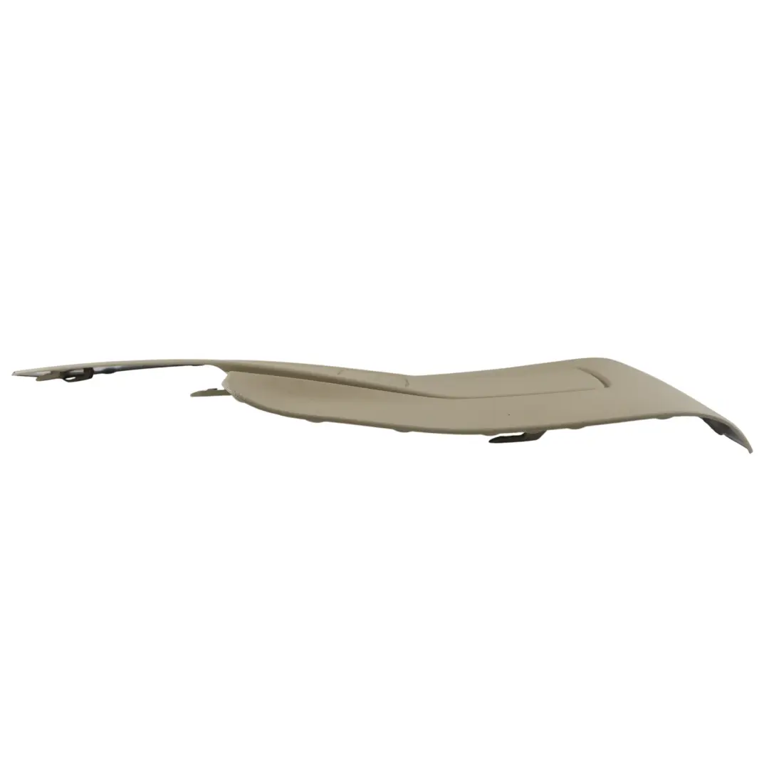 Panel Respaldo Asiento Delantero Izq Der Beige para Mercedes C204 con número de pieza A2079100139 Mercedes C204 Panel Respaldo Asiento Delantero Izq Der Beige - SKU A2079100139-2 - Número de pieza A2079100139
