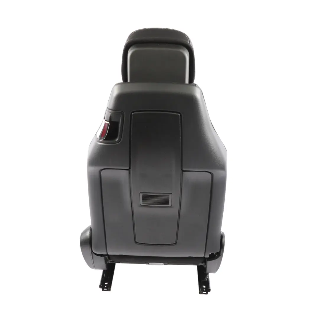 Mercedes C204 A207 C207 Front Seat Memory Heated Left N/S Black Leather - SKU A2079101747-28 - Part number A2079101747