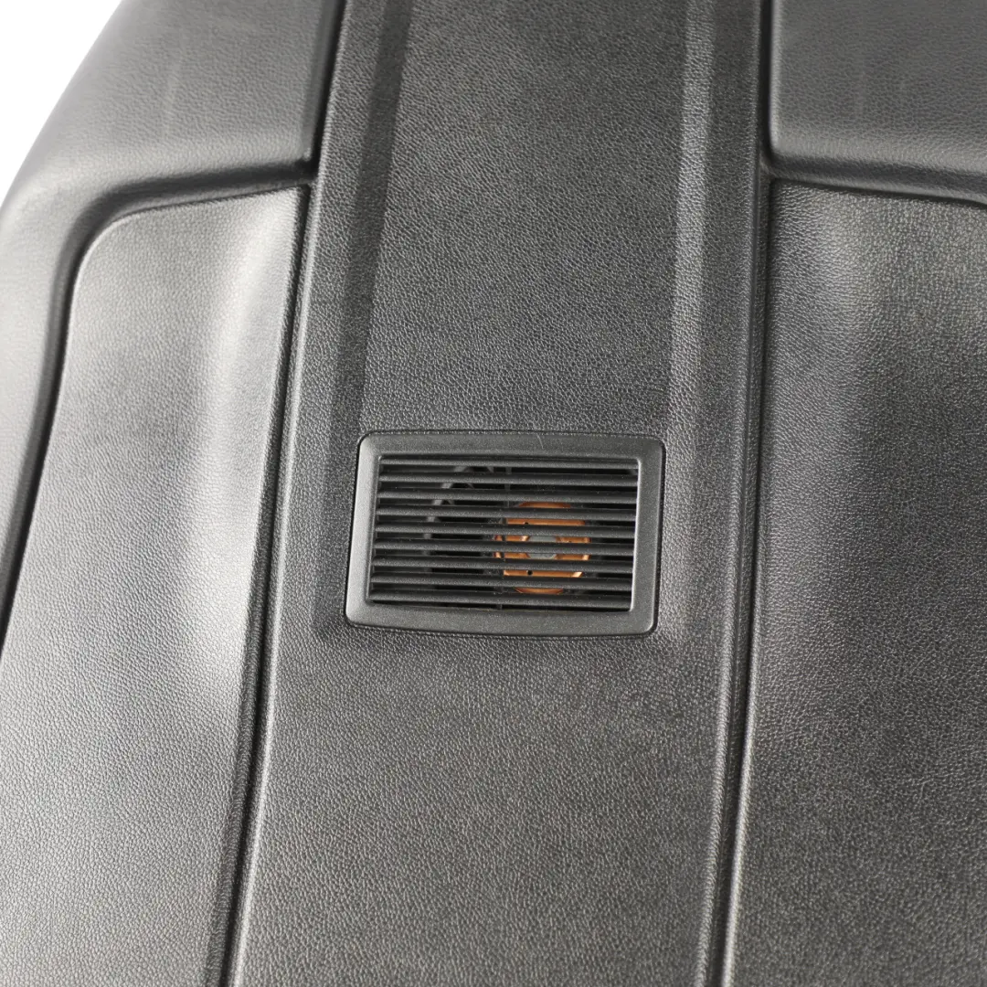 Mercedes C204 A207 C207 Front Seat Memory Heated Left N/S Black Leather - SKU A2079101747-28 - Part number A2079101747