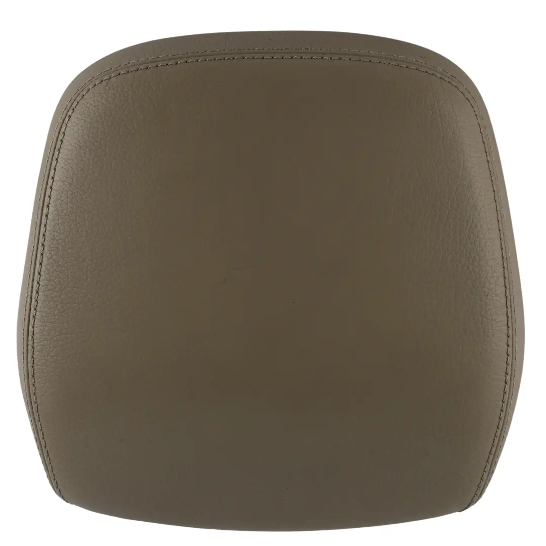 Reposacabezas Delantero Izquierdo Derecho Cuero para Mercedes C207 A207 con número de pieza A2079700450 Mercedes C207 A207 Reposacabezas Delantero Izquierdo Derecho Cuero - SKU A2079700450 - Número de pieza A2079700450