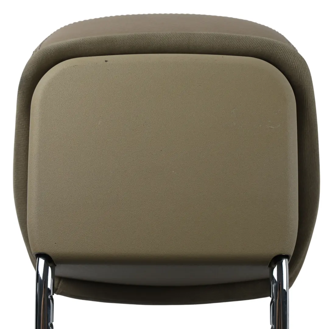 Reposacabezas Delantero Izquierdo Derecho Cuero para Mercedes C207 A207 con número de pieza A2079700450 Mercedes C207 A207 Reposacabezas Delantero Izquierdo Derecho Cuero - SKU A2079700450 - Número de pieza A2079700450