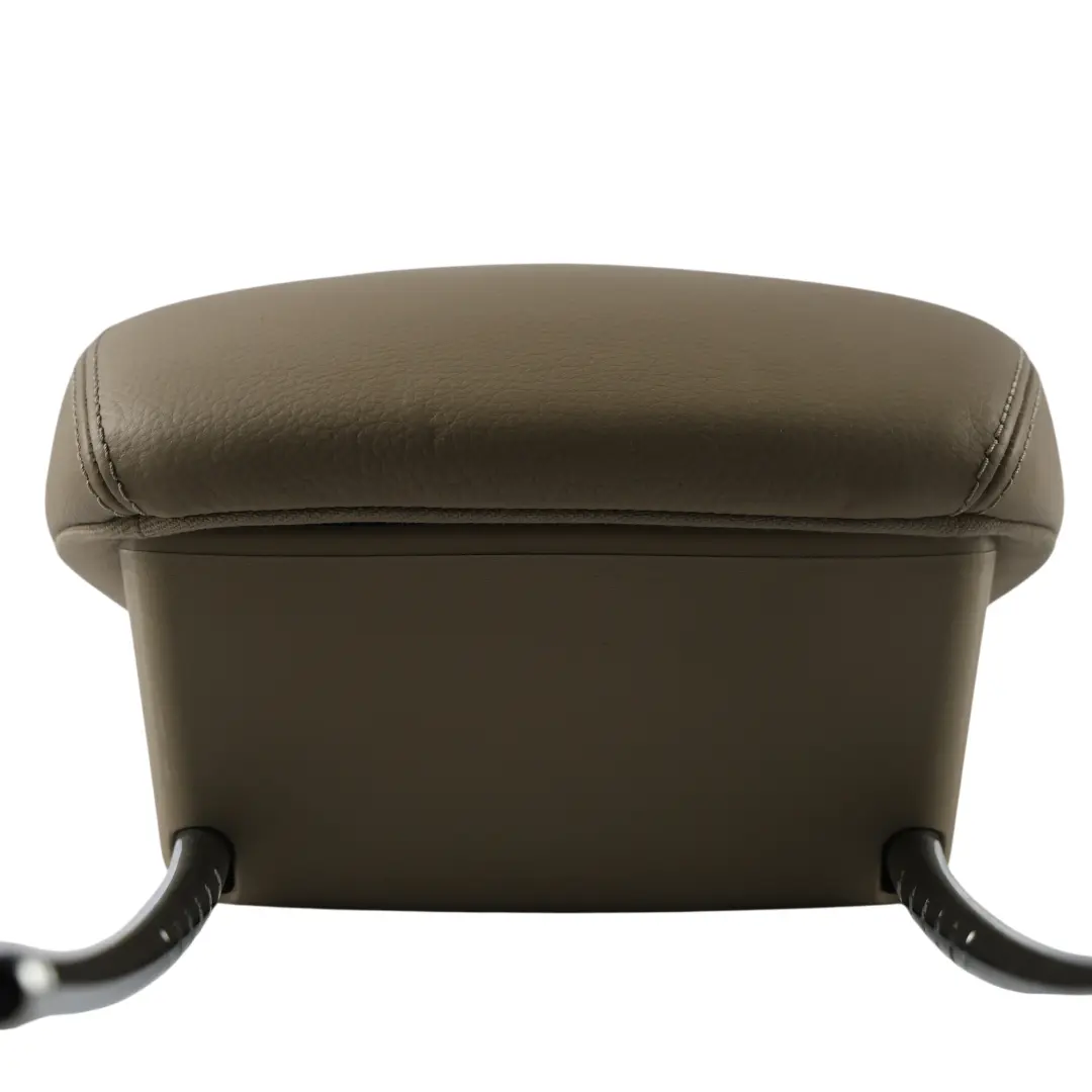 Mercedes C207 A207 Front Seat Headrest Left Right N/O/S Leather - SKU A2079700450 - Part number A2079700450
