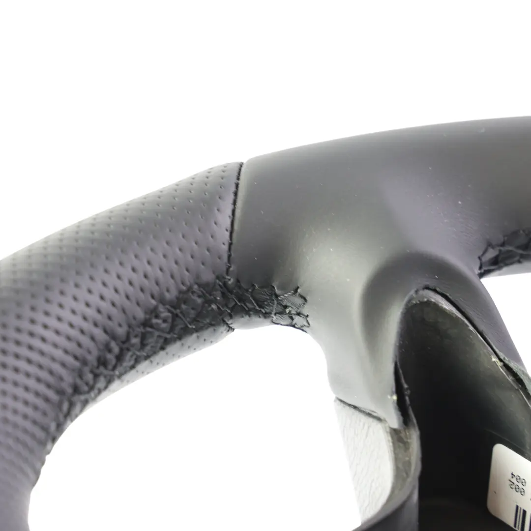Volant Sport NEUF Cuir Noir pour Mercedes CLK W209 C209 A209 à propos du numéro de pièce A2094603303 Mercedes CLK W209 C209 A209 Volant Sport NEUF Cuir Noir - SKU A2094603303-1 - Numéro de pièce A2094603303