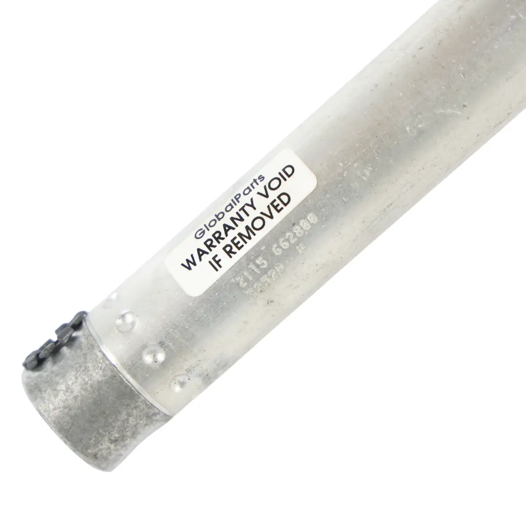 Mercedes A207 A209 Zestaw Siłowników Dachu Składanego - SKU A2098000772-4 - Numer Części A2098000772