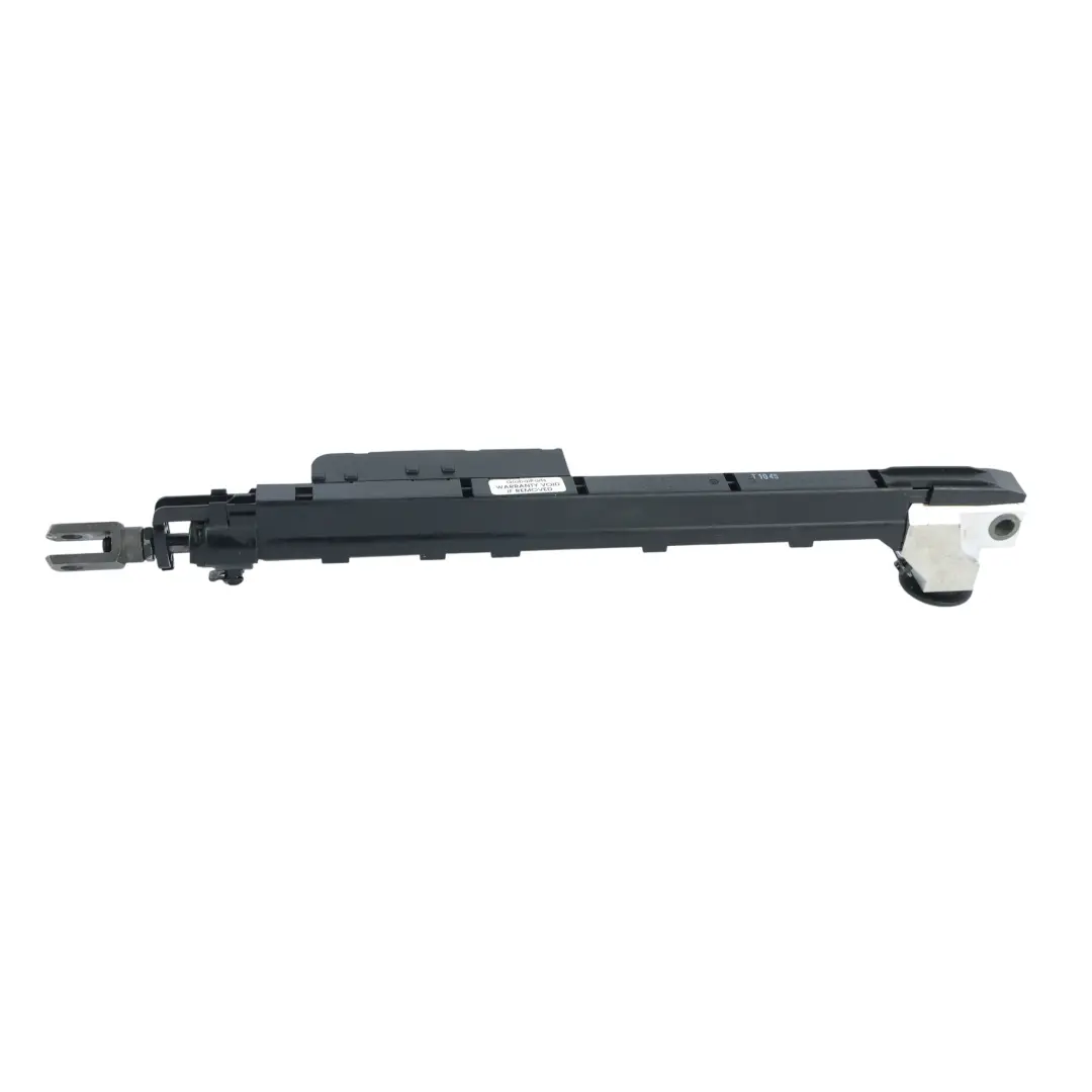 Mercedes A207 A209 Cylindre Hydraulique Toit Capote SET - SKU A2098000772-4 - Numéro de pièce A2098000772