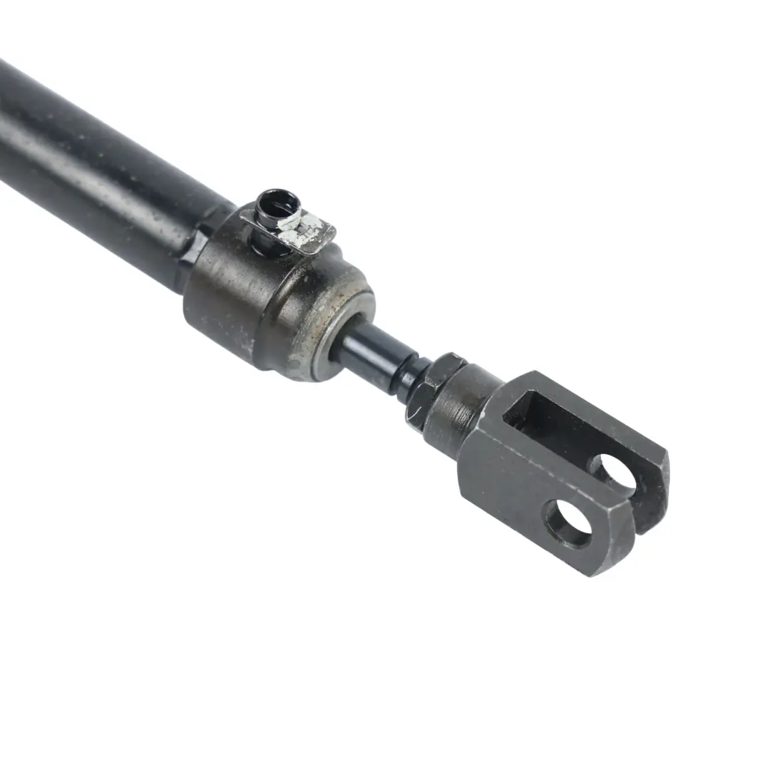 Mercedes A207 A209 Cylindre Hydraulique Toit Capote SET - SKU A2098000772-4 - Numéro de pièce A2098000772