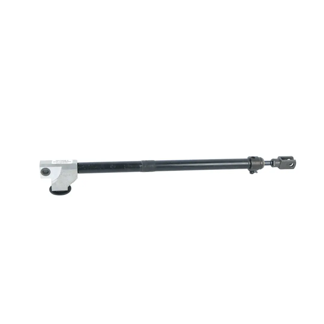 Mercedes A207 A209 Zestaw Siłowników Dachu Składanego - SKU A2098000772-4 - Numer Części A2098000772