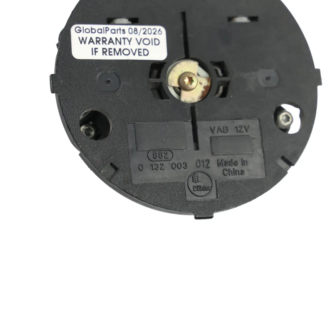 Side Wing Mirror Motor Actuator Unit Left N/S Side to Mercedes W220 with Part number A2108201342 Mercedes W220 Side Wing Mirror Motor Actuator Unit Left N/S Side - SKU A2108201342 - Part number A2108201342