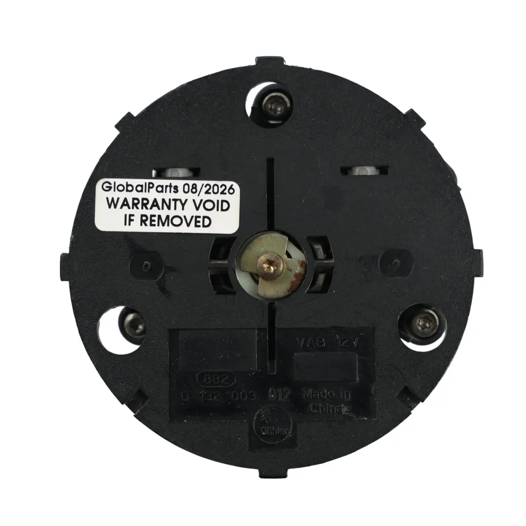 Mercedes W220 Side Wing Mirror Motor Actuator Unit Left N/S Side - SKU A2108201342 - Part number A2108201342