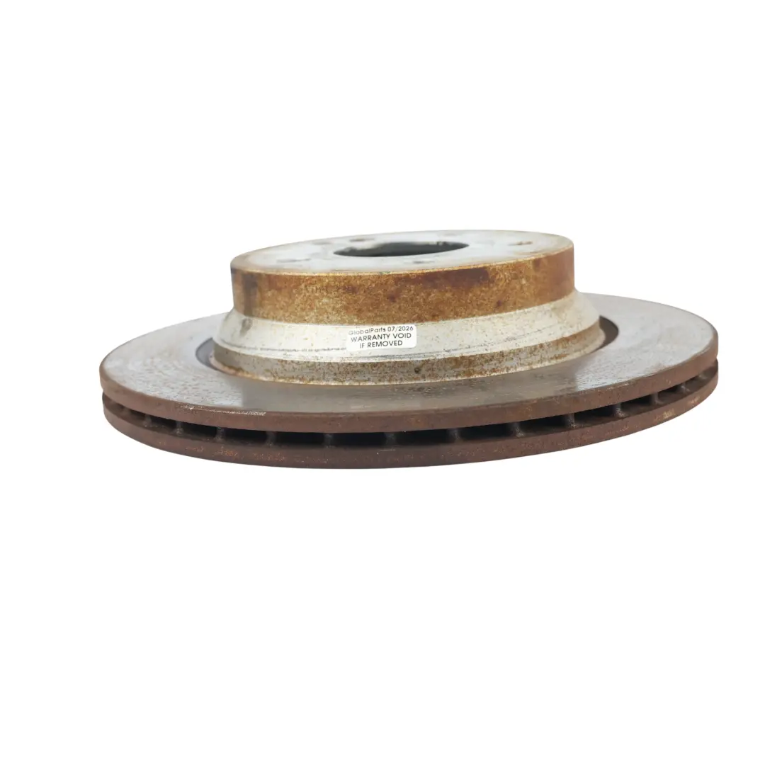 Brake Disc Left Right N/O/S Set x2 to Mercedes W212 C219 Rear Wheel with Part number A2114230912 Mercedes W212 C219 Rear Wheel Brake Disc Left Right N/O/S Set x2 - SKU A2114230912-1 - Part number A2114230912