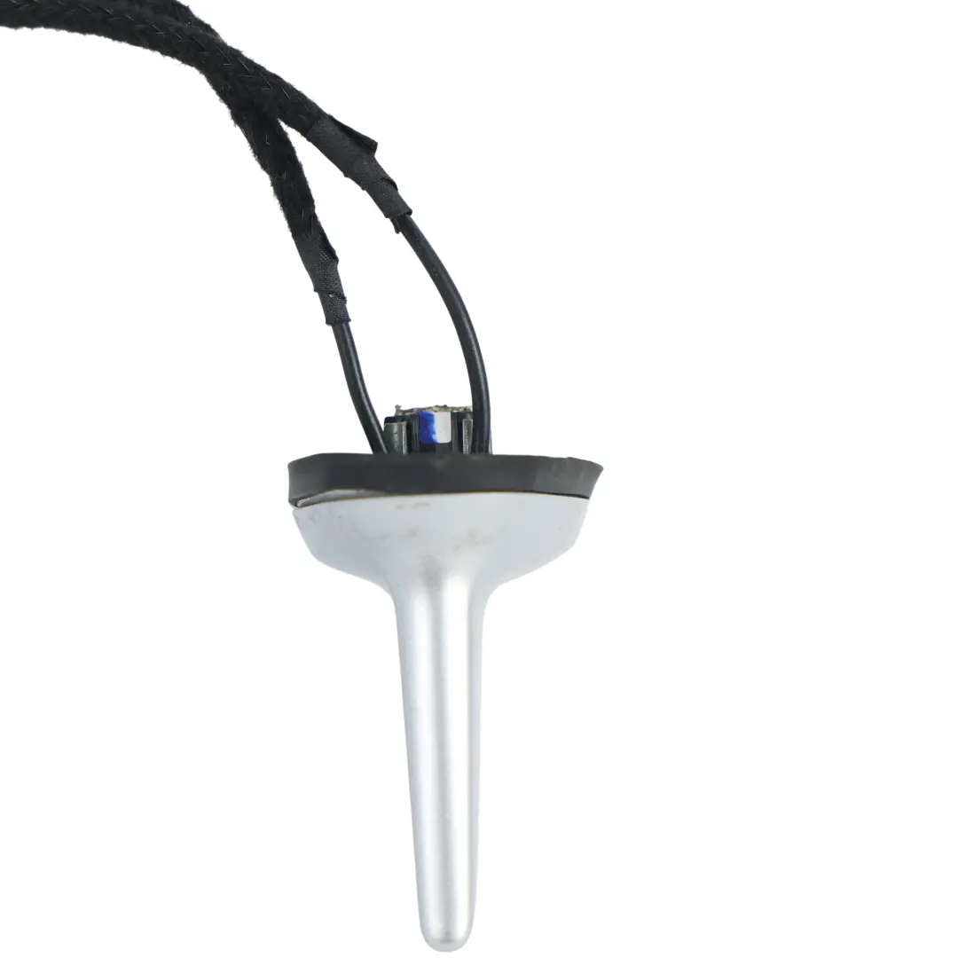 Mercedes W211 Antenna Tetto Cablaggio Pinna Squalo Argento Iridium 775 - SKU A2114401507-IRS - Numero di parte A2114401507