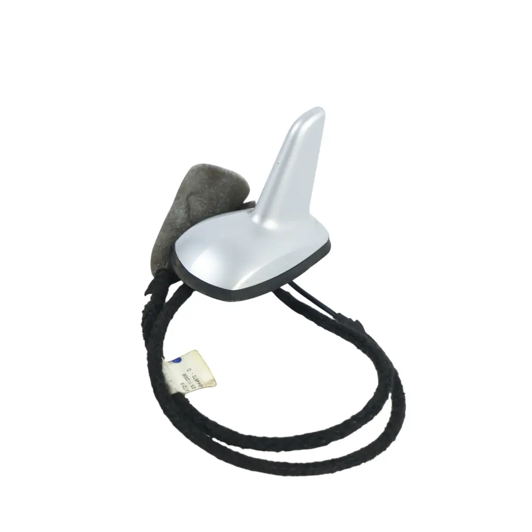 Dach Antenne Kabel Haifisch Iridiumsilber 775 für Mercedes W211 mit Teilenummer A2114401507 Mercedes W211 Dach Antenne Kabel Haifisch Iridiumsilber 775 - SKU A2114401507-IRS - Teilenummer A2114401507