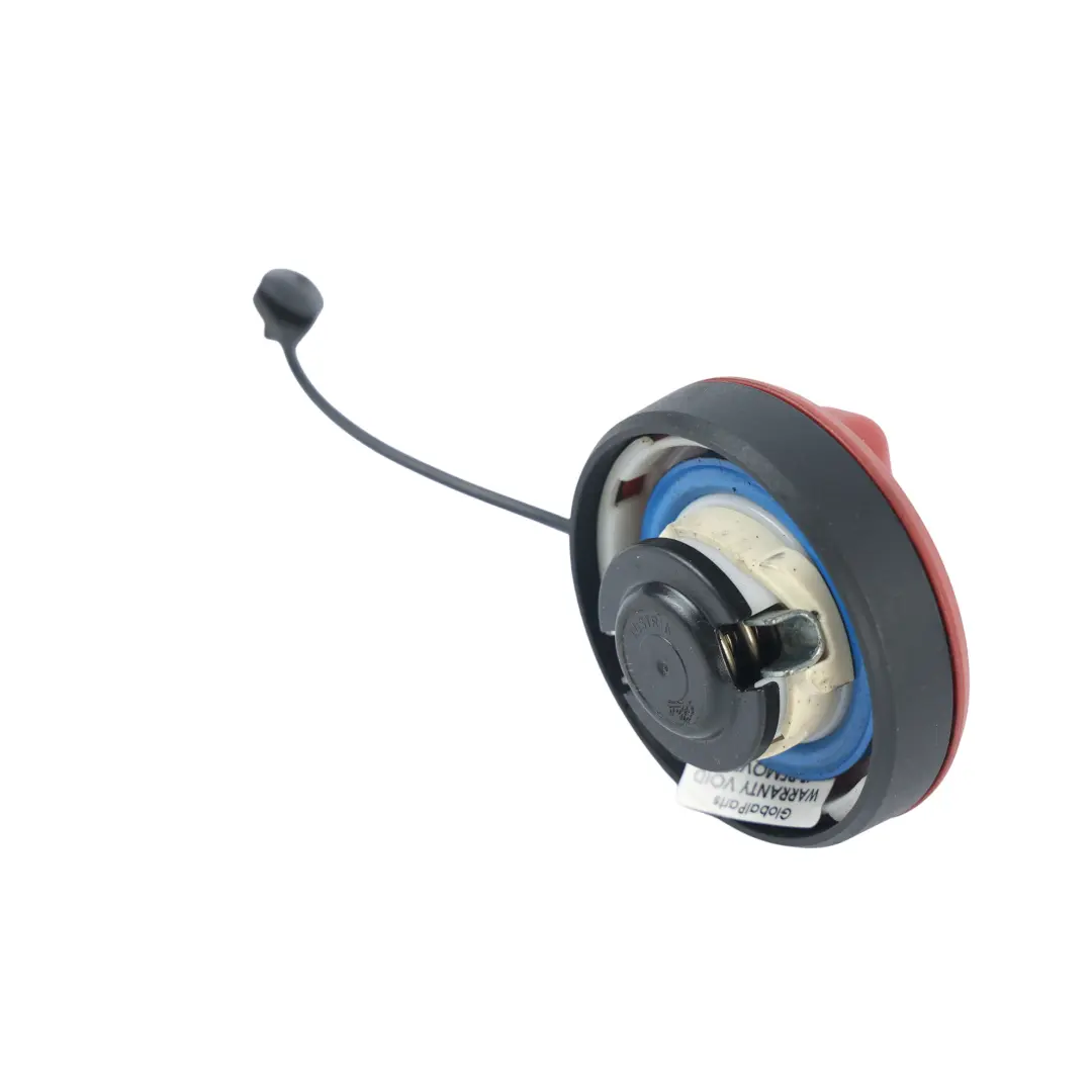 Mercedes W203 W204 W211 Korek Wlewu Paliwa Diesel Czerwony - SKU A2114700905 - Numer Części A2114700905