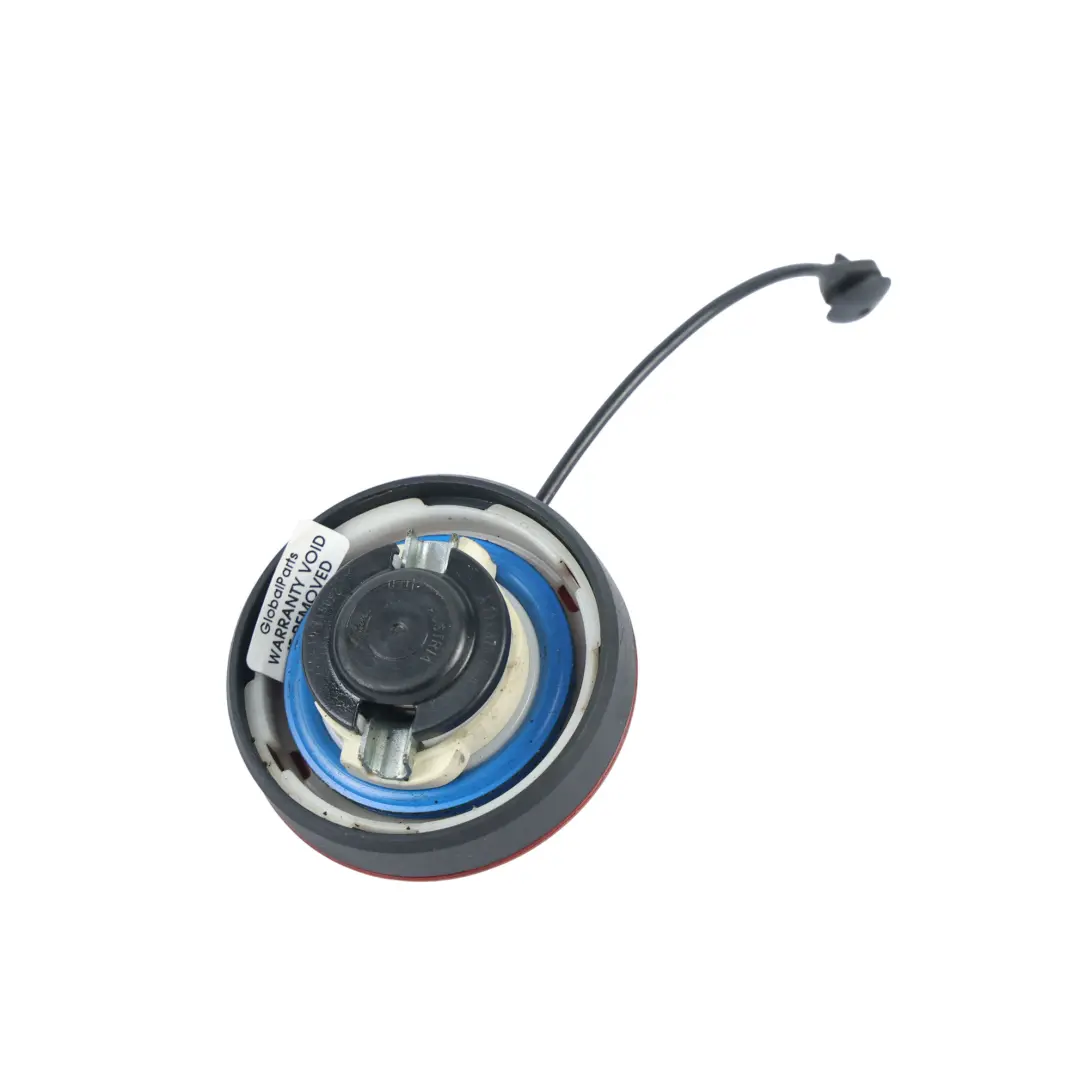 Korek Wlewu Paliwa Diesel Czerwony do Mercedes W203 W204 W211 o numerze A2114700905 Mercedes W203 W204 W211 Korek Wlewu Paliwa Diesel Czerwony - SKU A2114700905 - Numer Części A2114700905