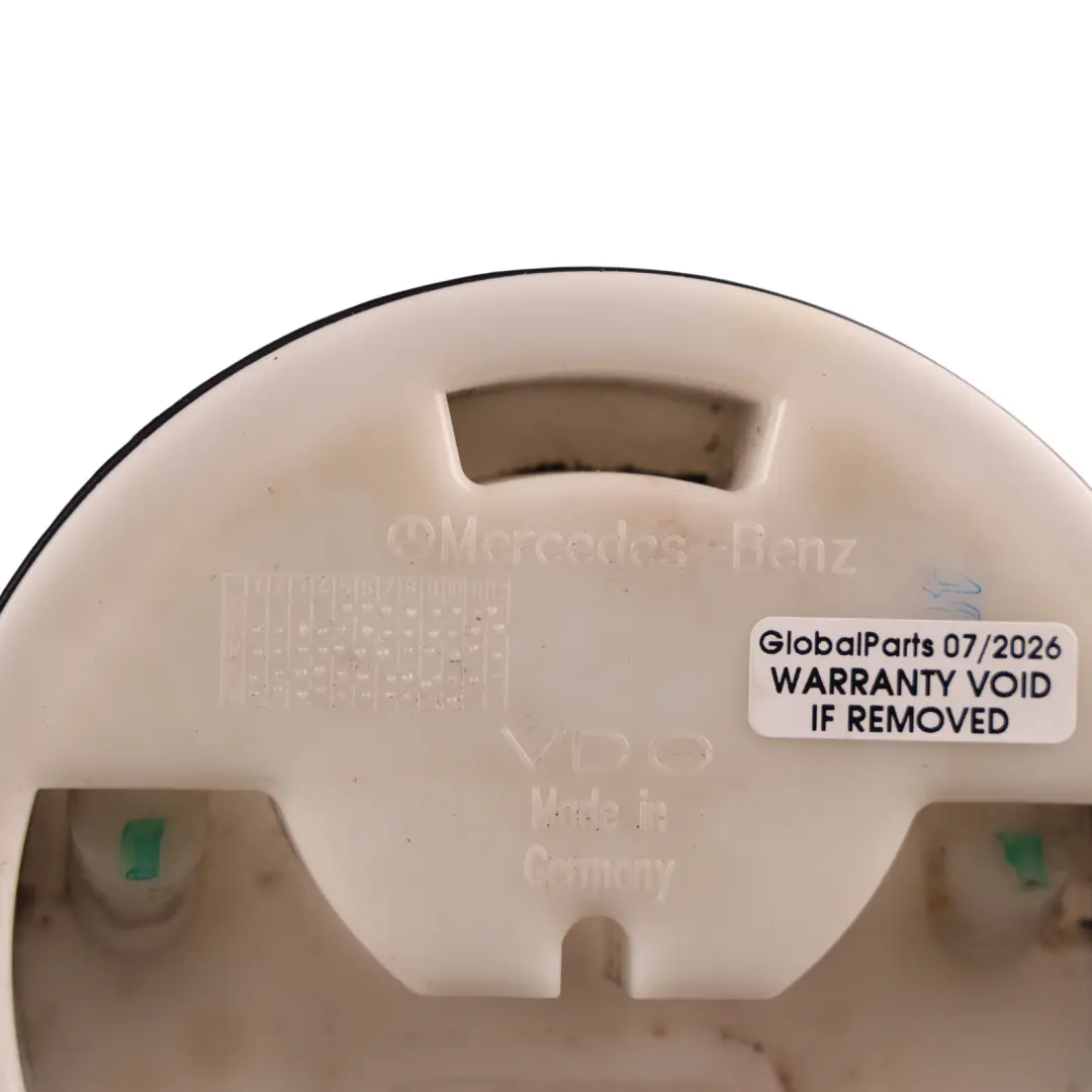 Mercedes W211 E500 C219 Fuel Tank Level Sensor Fuel Pump - SKU A2114703094 - Part number A2114703094