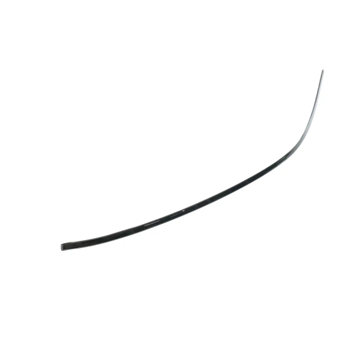 Listwa Dachowa Lewa Obsidian Black Czarny - 197 do Mercedes W211 o numerze A2116900762 Mercedes W211 Listwa Dachowa Lewa Obsidian Black Czarny - 197 - SKU A2116900762-OB - Numer Części A2116900762