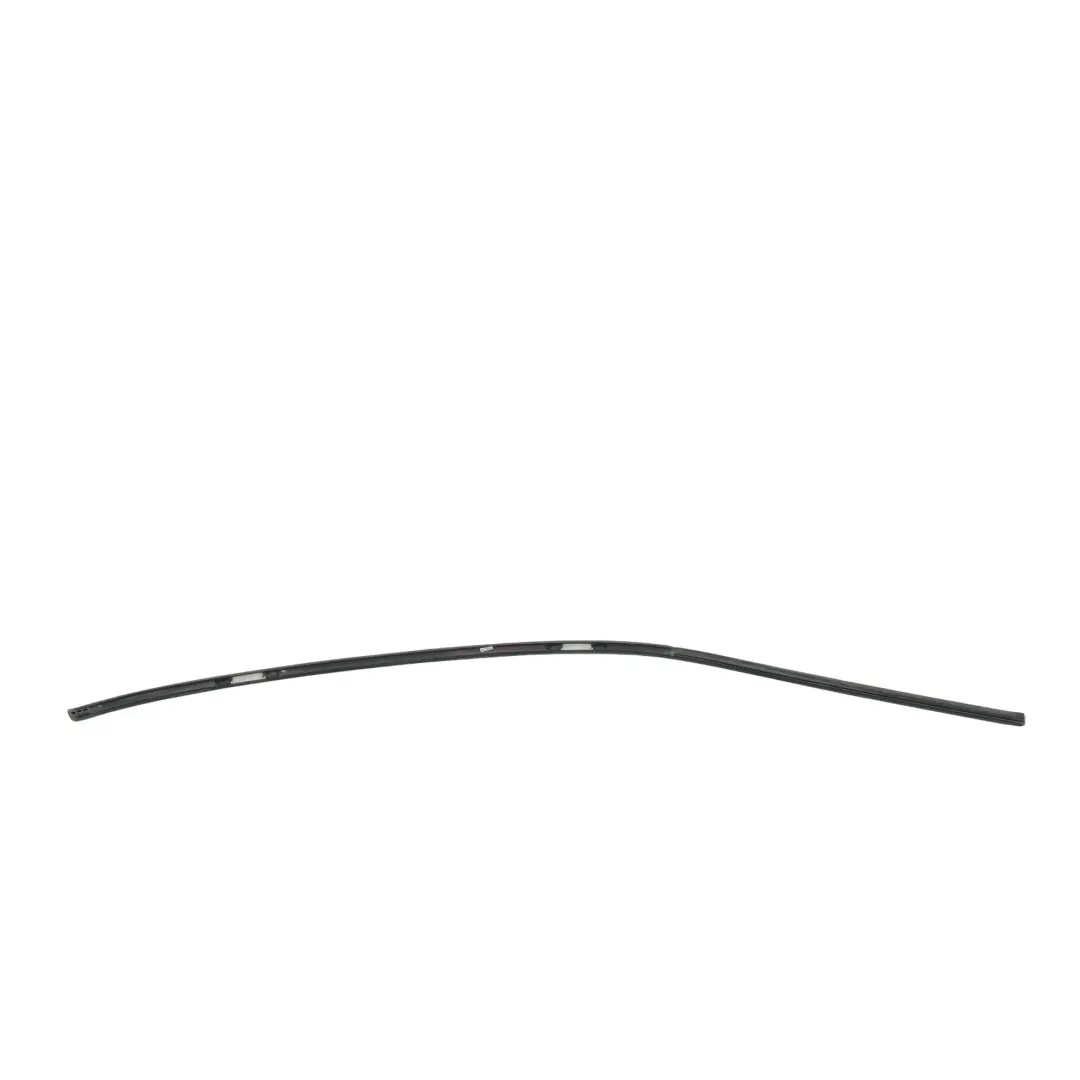 Mercedes W211 Baguette Garniture Toit Côté Gauche Noir Obsidienne - 197 - SKU A2116900762-OB - Numéro de pièce A2116900762