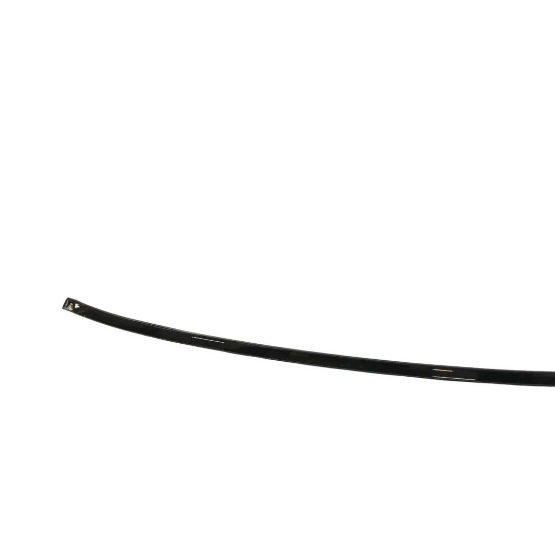 Mercedes W211 Baguette Garniture Toit Côté Gauche Noir Obsidienne - 197 - SKU A2116900762-OB - Numéro de pièce A2116900762