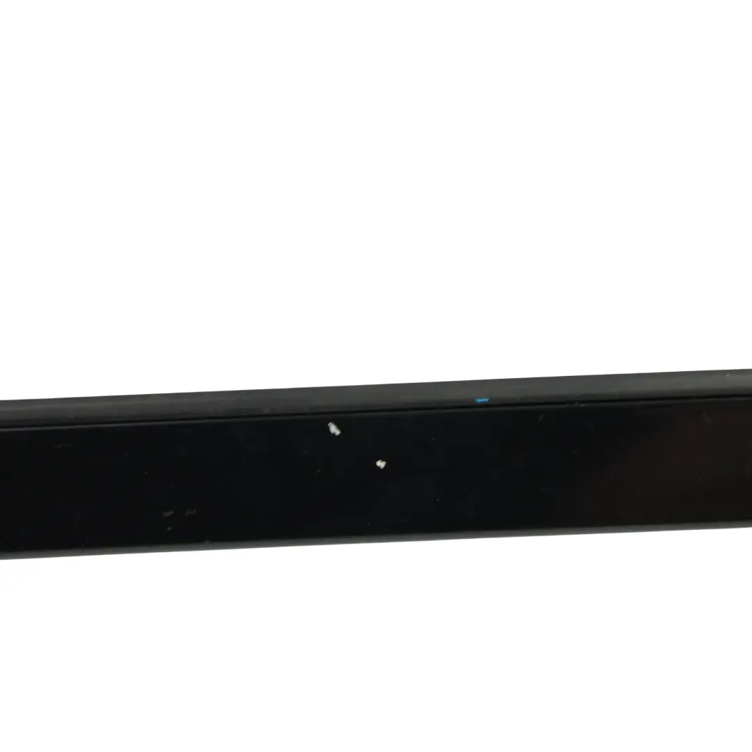 Mercedes W211 Baguette Garniture Toit Côté Gauche Noir Obsidienne - 197 - SKU A2116900762-OB - Numéro de pièce A2116900762