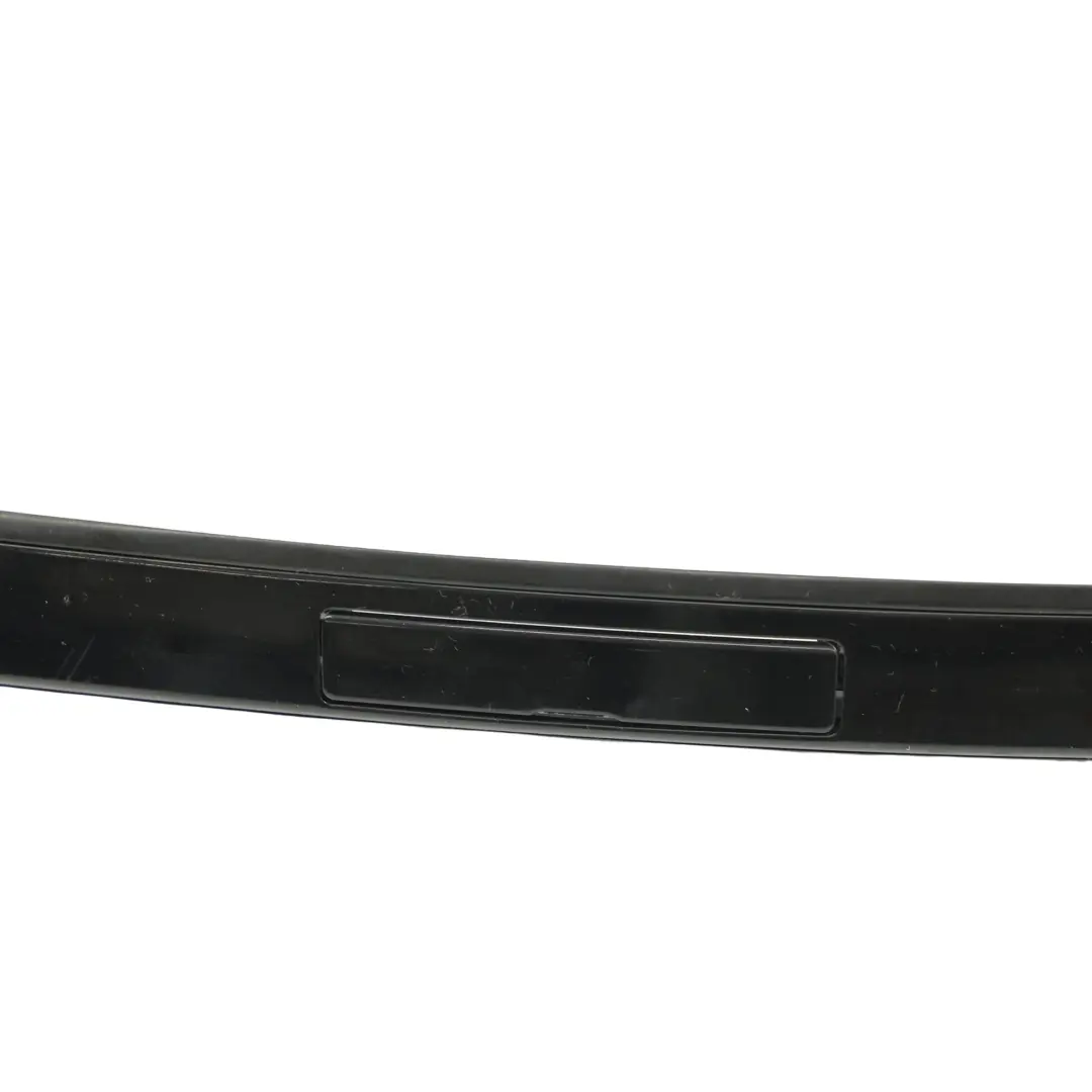 Mercedes W211 Baguette Garniture Toit Côté Gauche Noir Obsidienne - 197 - SKU A2116900762-OB - Numéro de pièce A2116900762