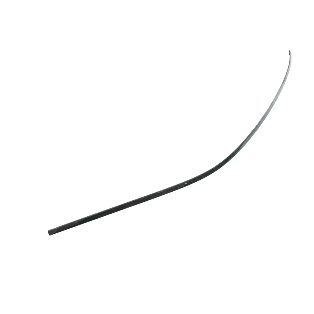 Baguette Garniture Toit Latérale Droite Noir Obsidienne - 197 pour Mercedes W211 à propos du numéro de pièce A2116900862 Mercedes W211 Baguette Garniture Toit Latérale Droite Noir Obsidienne - 197 - SKU A2116900862-OB - Numéro de pièce A2116900862
