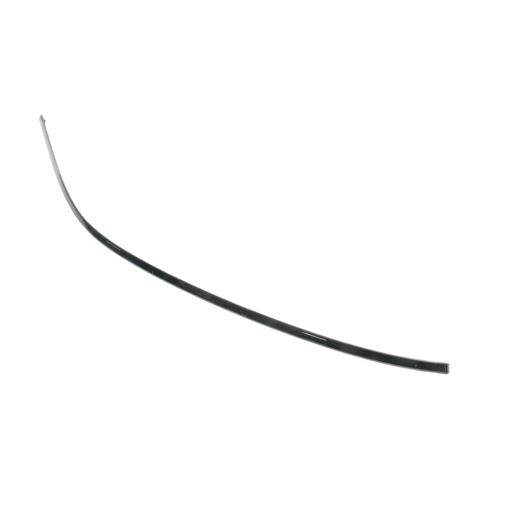 Baguette Garniture Toit Latérale Droite Noir Obsidienne - 197 pour Mercedes W211 à propos du numéro de pièce A2116900862 Mercedes W211 Baguette Garniture Toit Latérale Droite Noir Obsidienne - 197 - SKU A2116900862-OB - Numéro de pièce A2116900862