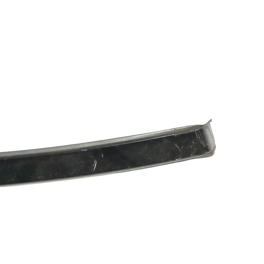 Mercedes W211 Baguette Garniture Toit Latérale Droite Noir Obsidienne - 197 - SKU A2116900862-OB - Numéro de pièce A2116900862