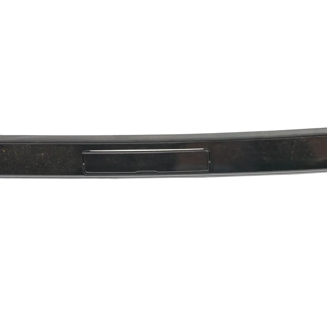 Mercedes W211 Baguette Garniture Toit Latérale Droite Noir Obsidienne - 197 - SKU A2116900862-OB - Numéro de pièce A2116900862