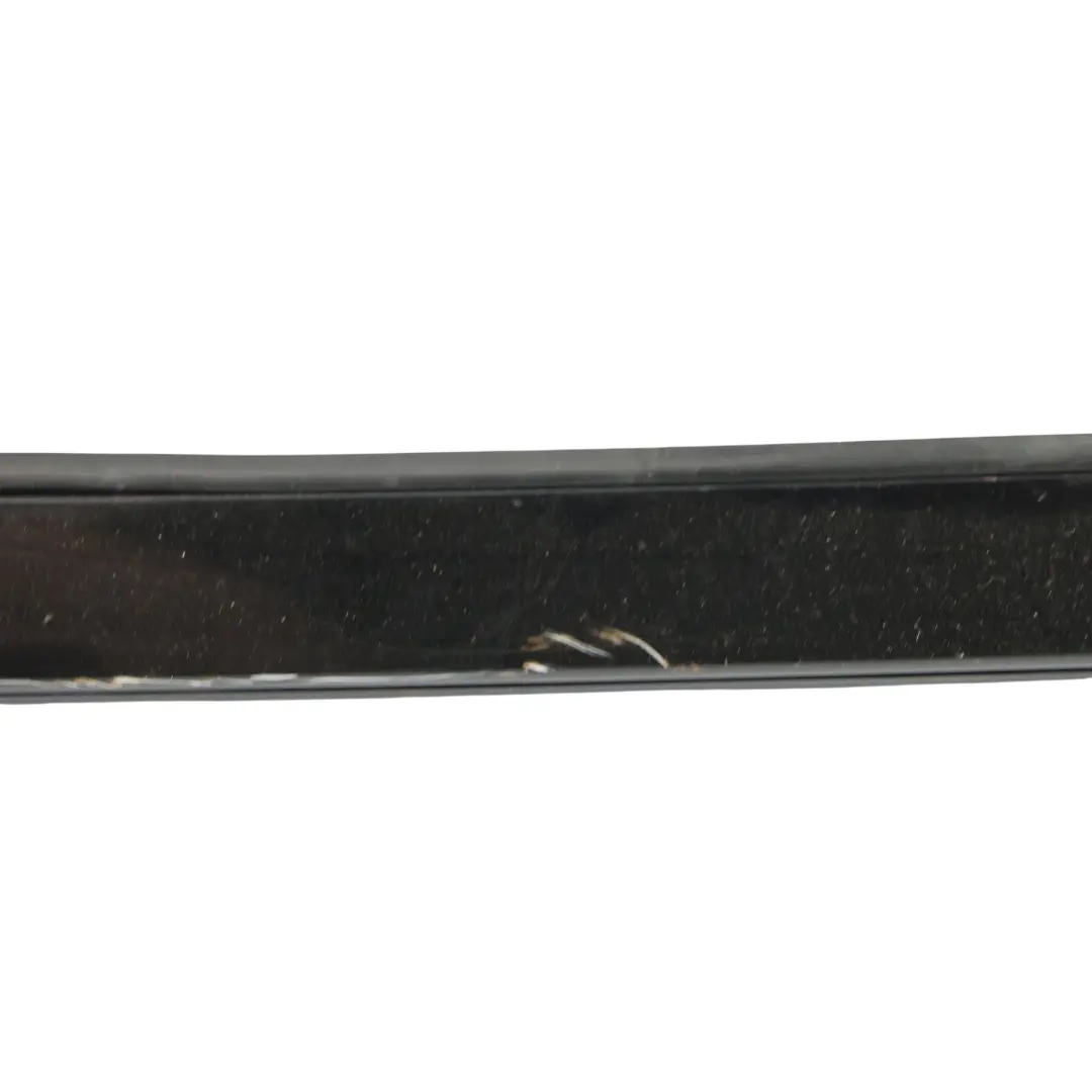 Baguette Garniture Toit Latérale Droite Noir Obsidienne - 197 pour Mercedes W211 à propos du numéro de pièce A2116900862 Mercedes W211 Baguette Garniture Toit Latérale Droite Noir Obsidienne - 197 - SKU A2116900862-OB - Numéro de pièce A2116900862