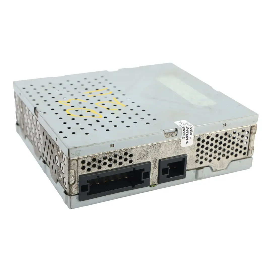 Modulo Amplificatore Audio Sound Becker per Mercedes W211 con numero di parte A2118274142 Mercedes W211 Modulo Amplificatore Audio Sound Becker - SKU A2118274142 - Numero di parte A2118274142