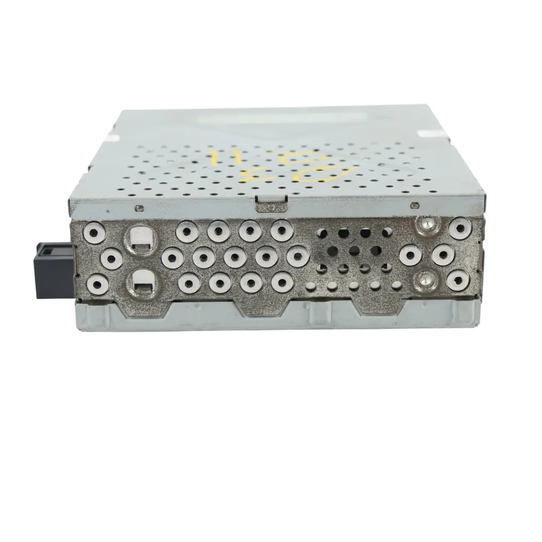 Mercedes W211 Becker Audio Sound Amplifier Module - SKU A2118274142 - Part number A2118274142