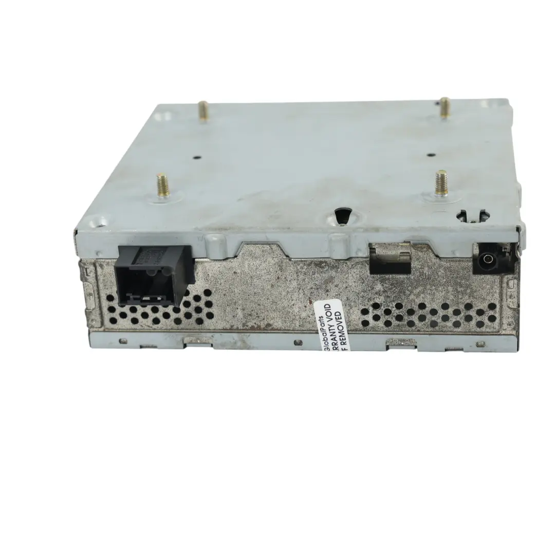Mercedes W211 Becker Audio Sound Amplifier Module - SKU A2118274142 - Part number A2118274142