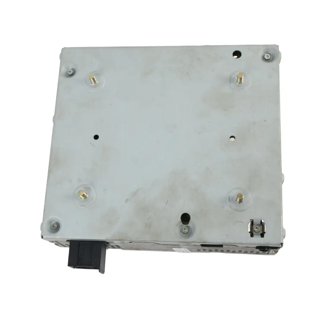 Mercedes W211 Becker Audio Sound Amplifier Module - SKU A2118274142 - Part number A2118274142