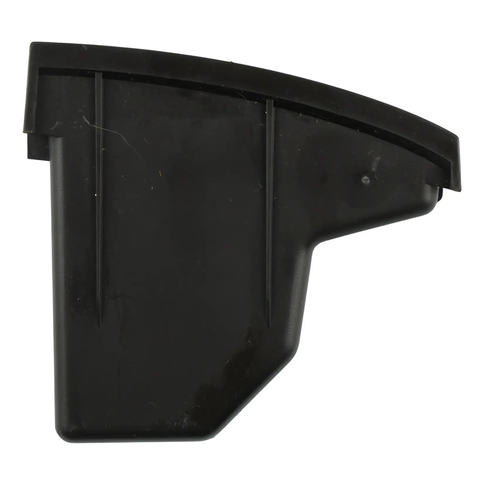 Mercedes W211 Portacenere Contenitore Porta Posteriore Destro A2118460606