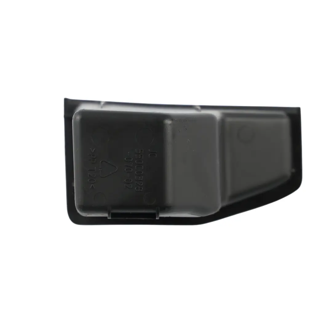 Mercedes W211 Door Ashtray Container Bin Rear Right O/S - SKU A2118460606 - Part number A2118460606