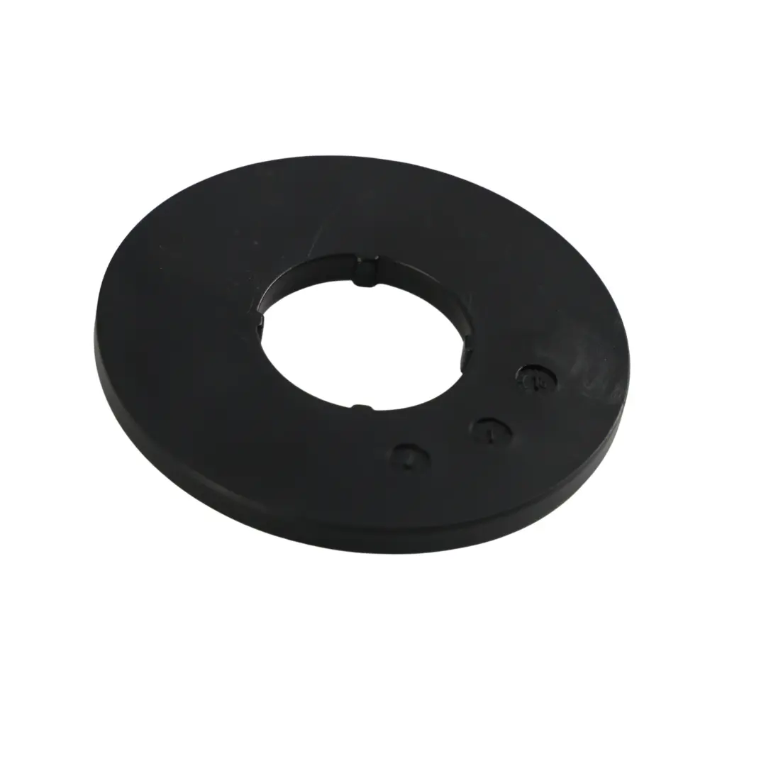 Mercedes W211 C219 Driver's Seat Fire Extinguisher Pad Support - SKU A2119180096 - Part number A2119180096