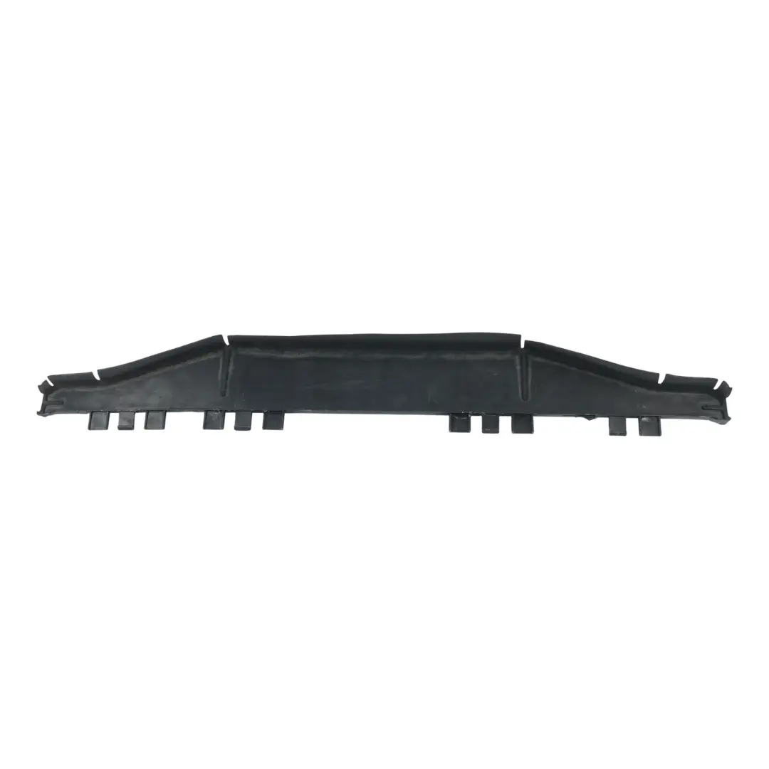 Mercedes Classe E W212 Déflecteur Air Radiateur Supérieur - SKU A2125050630 - Numéro de pièce A212050630