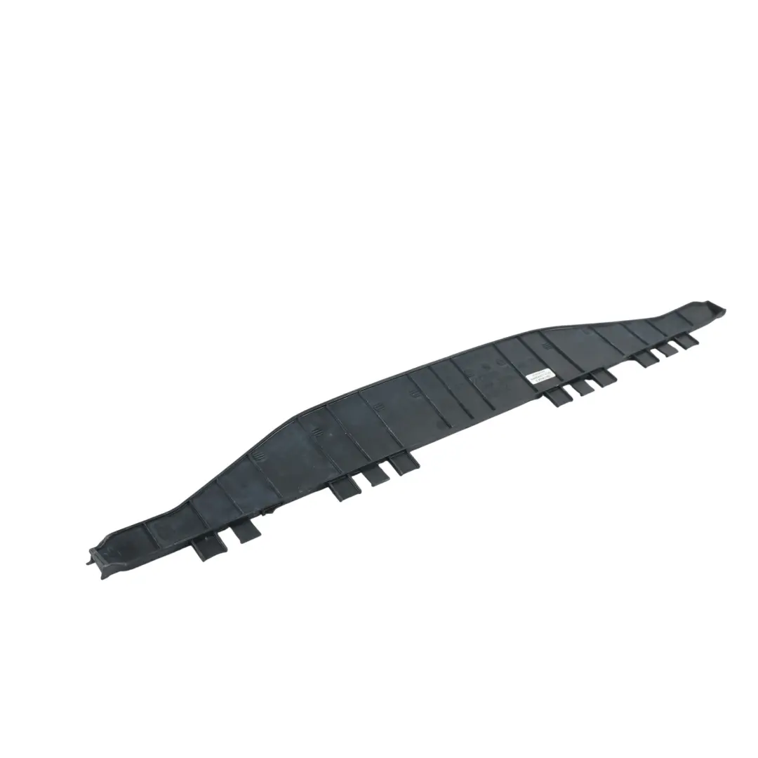 Mercedes Classe E W212 Déflecteur Air Radiateur Supérieur - SKU A2125050630 - Numéro de pièce A212050630
