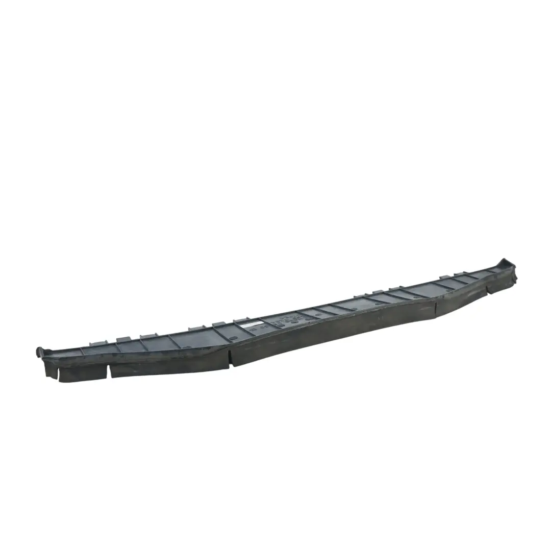 Mercedes Classe E W212 Déflecteur Air Radiateur Supérieur - SKU A2125050630 - Numéro de pièce A212050630