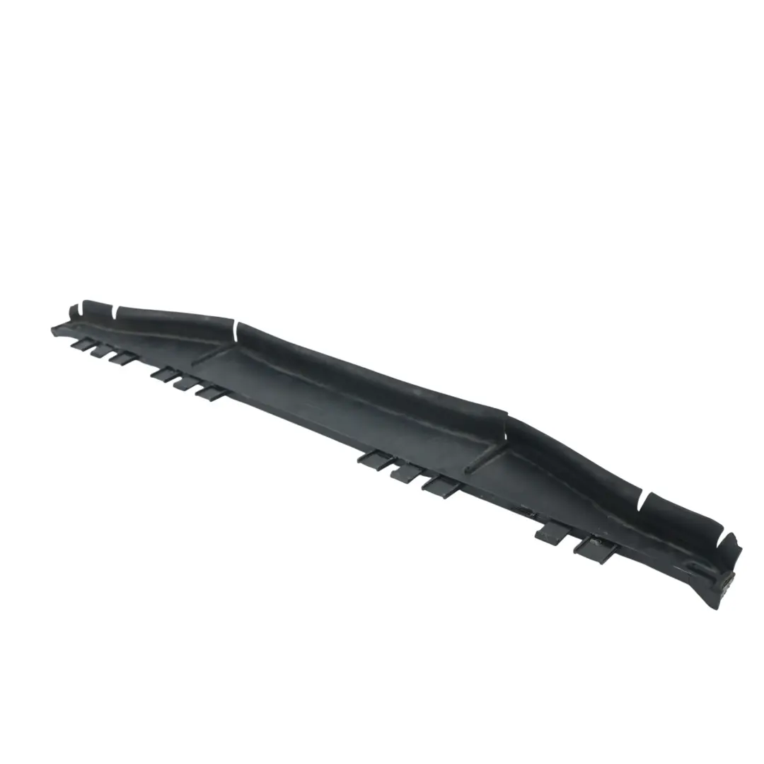 Classe E W212 Déflecteur Air Radiateur Supérieur pour Mercedes à propos du numéro de pièce A212050630 Mercedes Classe E W212 Déflecteur Air Radiateur Supérieur - SKU A2125050630 - Numéro de pièce A212050630