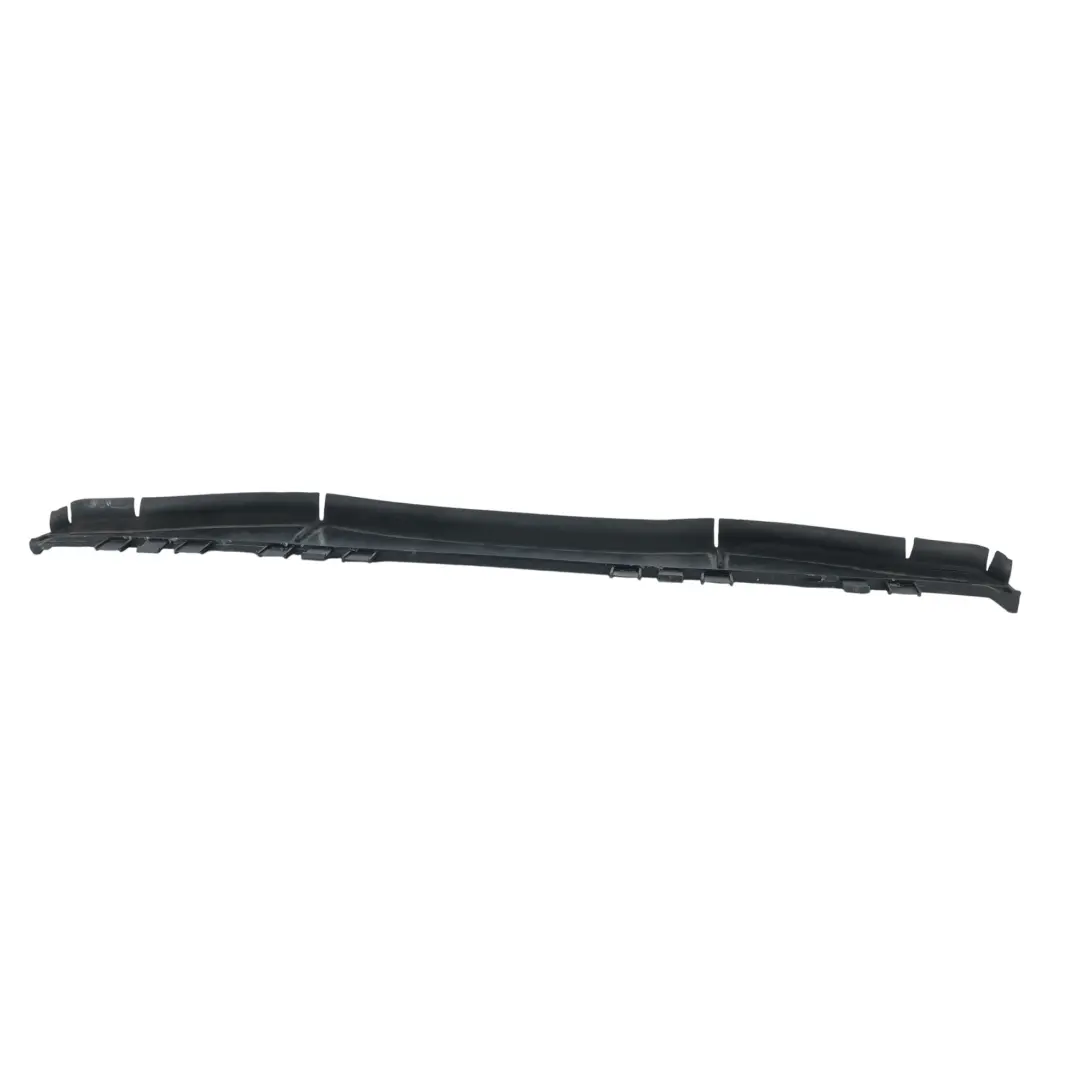 Mercedes Classe E W212 Déflecteur Air Radiateur Supérieur - SKU A2125050630 - Numéro de pièce A212050630