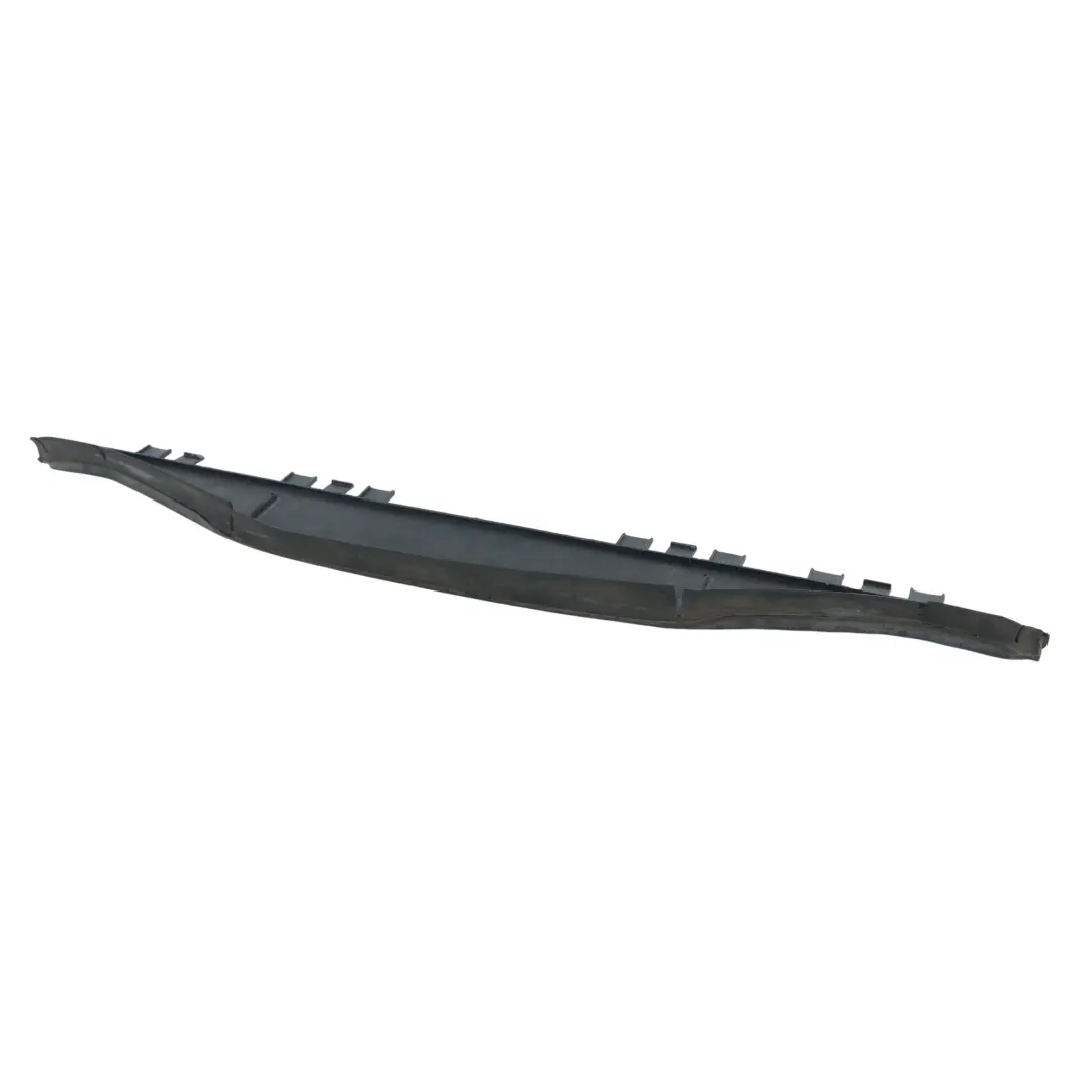 Classe E W212 Déflecteur Air Radiateur Supérieur pour Mercedes à propos du numéro de pièce A212050630 Mercedes Classe E W212 Déflecteur Air Radiateur Supérieur - SKU A2125050630 - Numéro de pièce A212050630